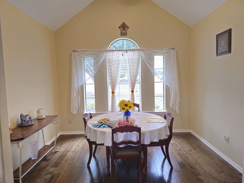 201 Arthur Drive Princeton TX 75407