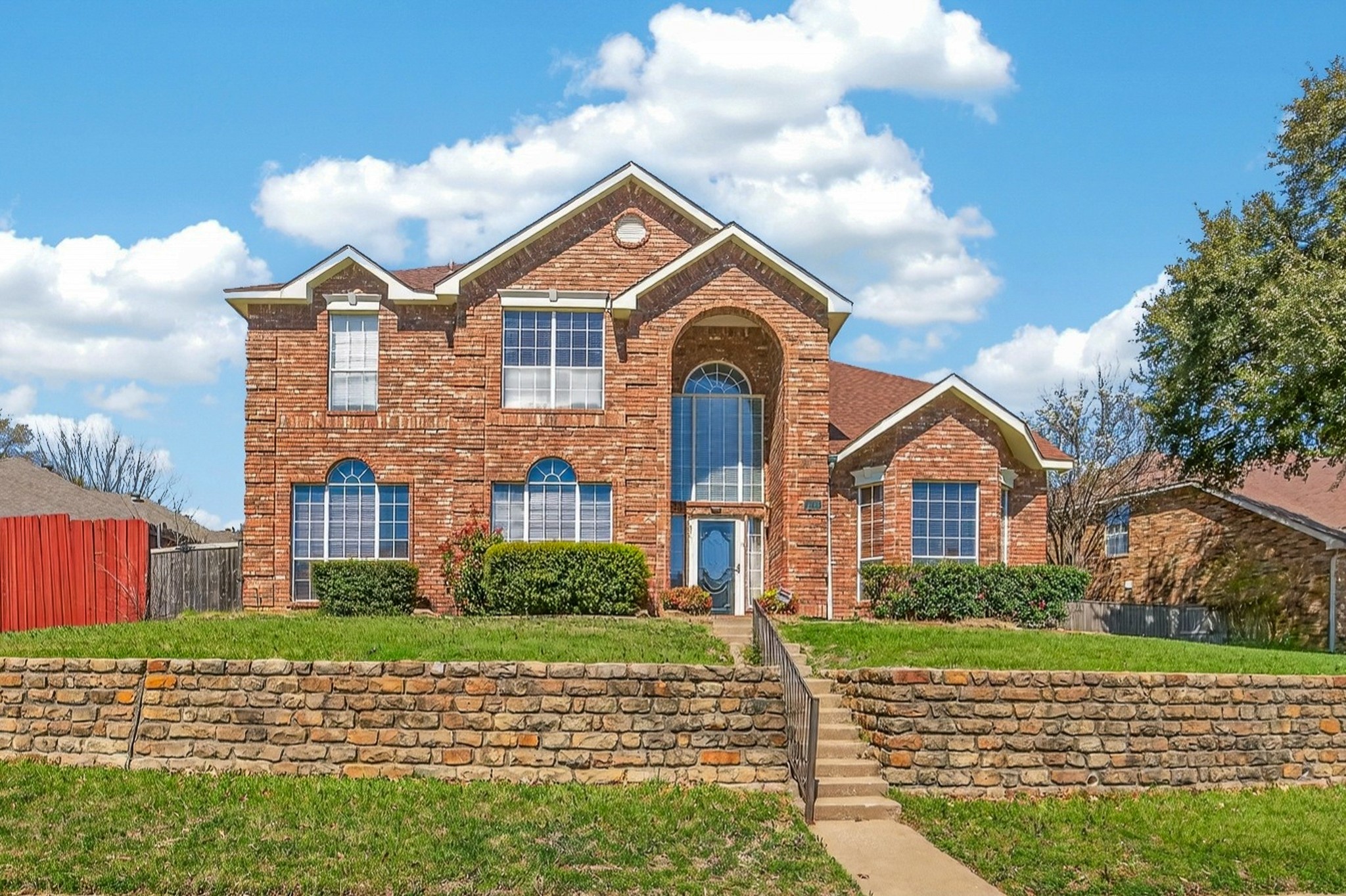 634 Oakbend Drive Coppell TX 75019