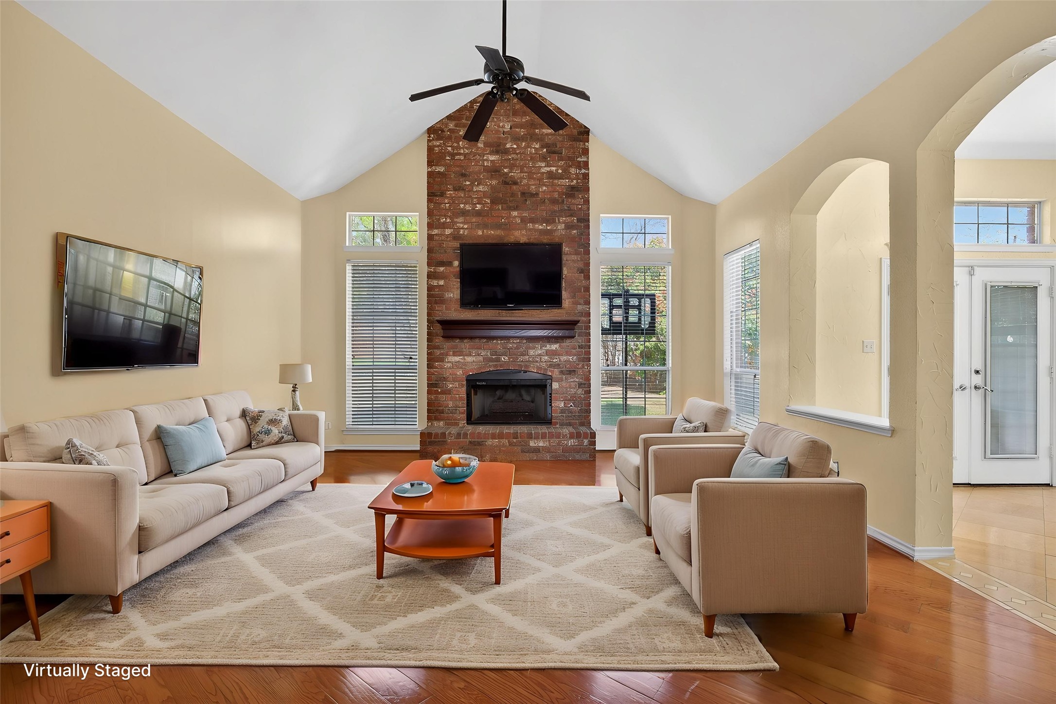 634 Oakbend Drive Coppell TX 75019