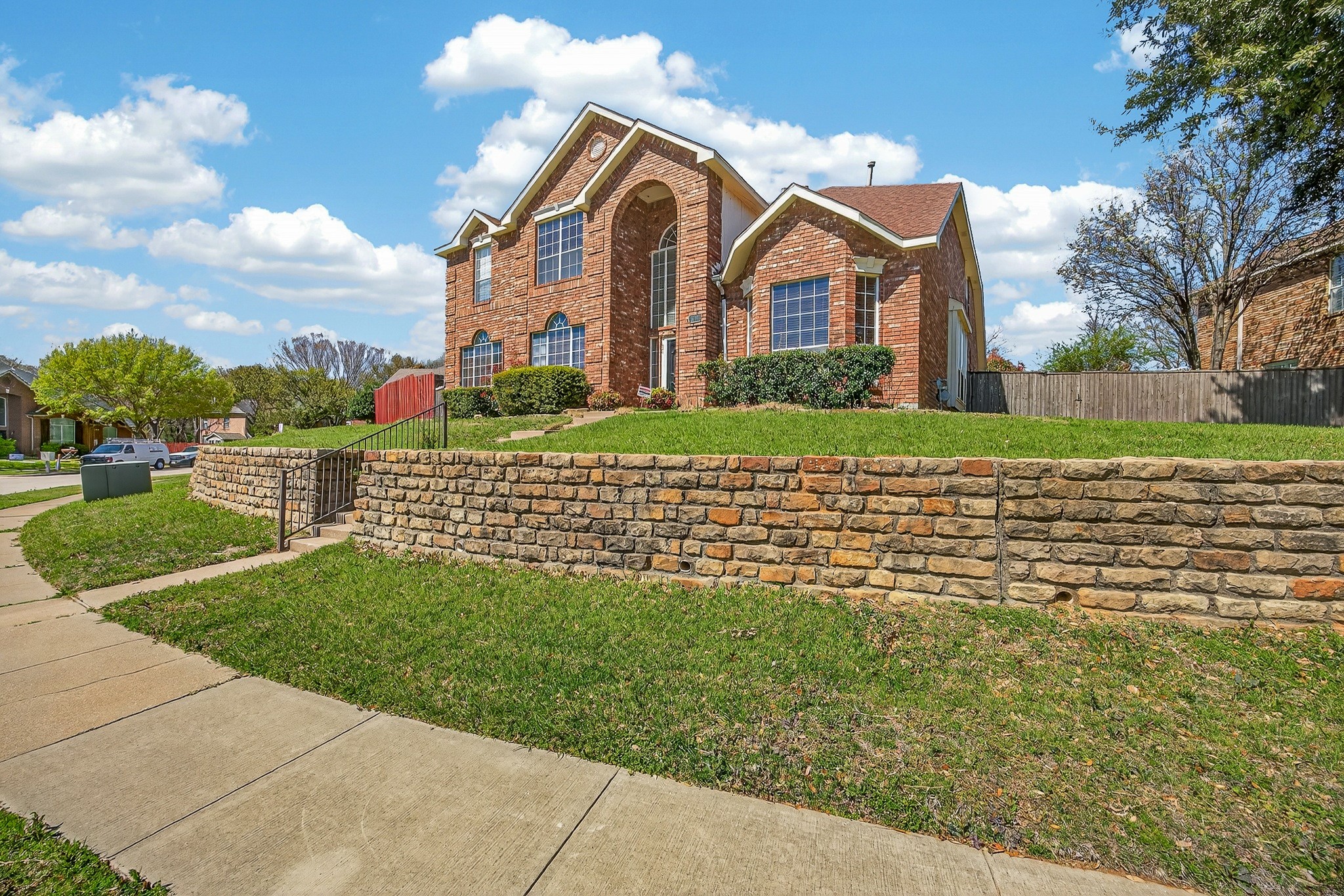 634 Oakbend Drive Coppell TX 75019