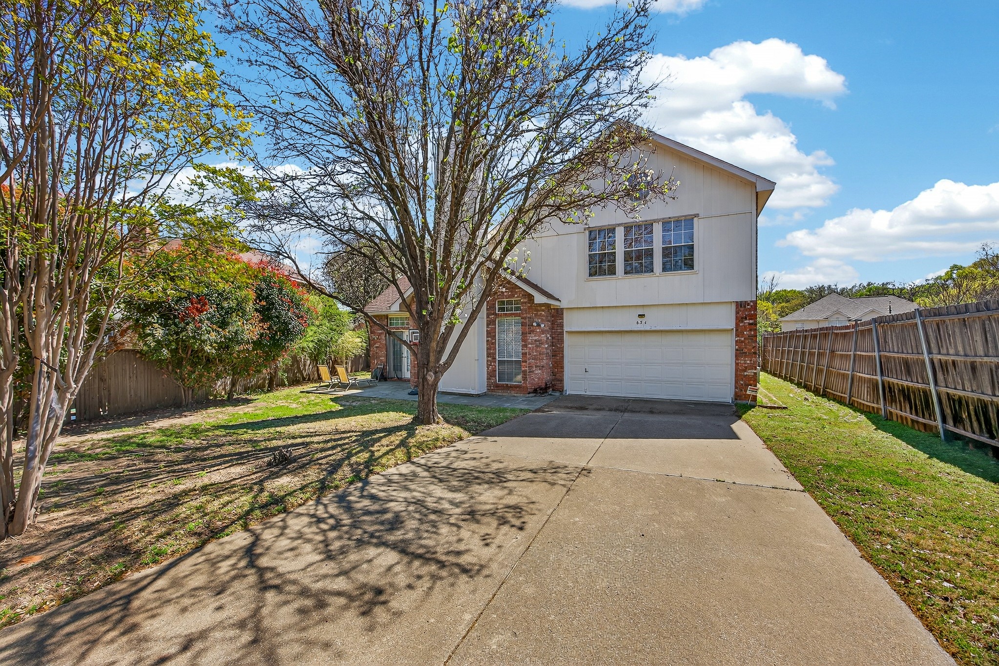 634 Oakbend Drive Coppell TX 75019