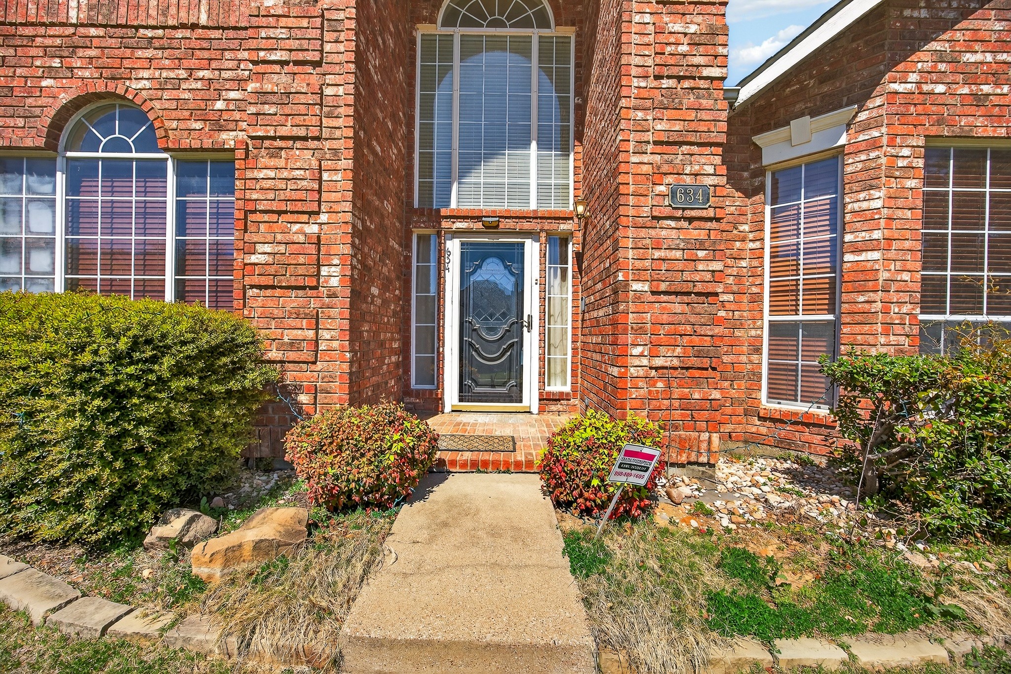 634 Oakbend Drive Coppell TX 75019
