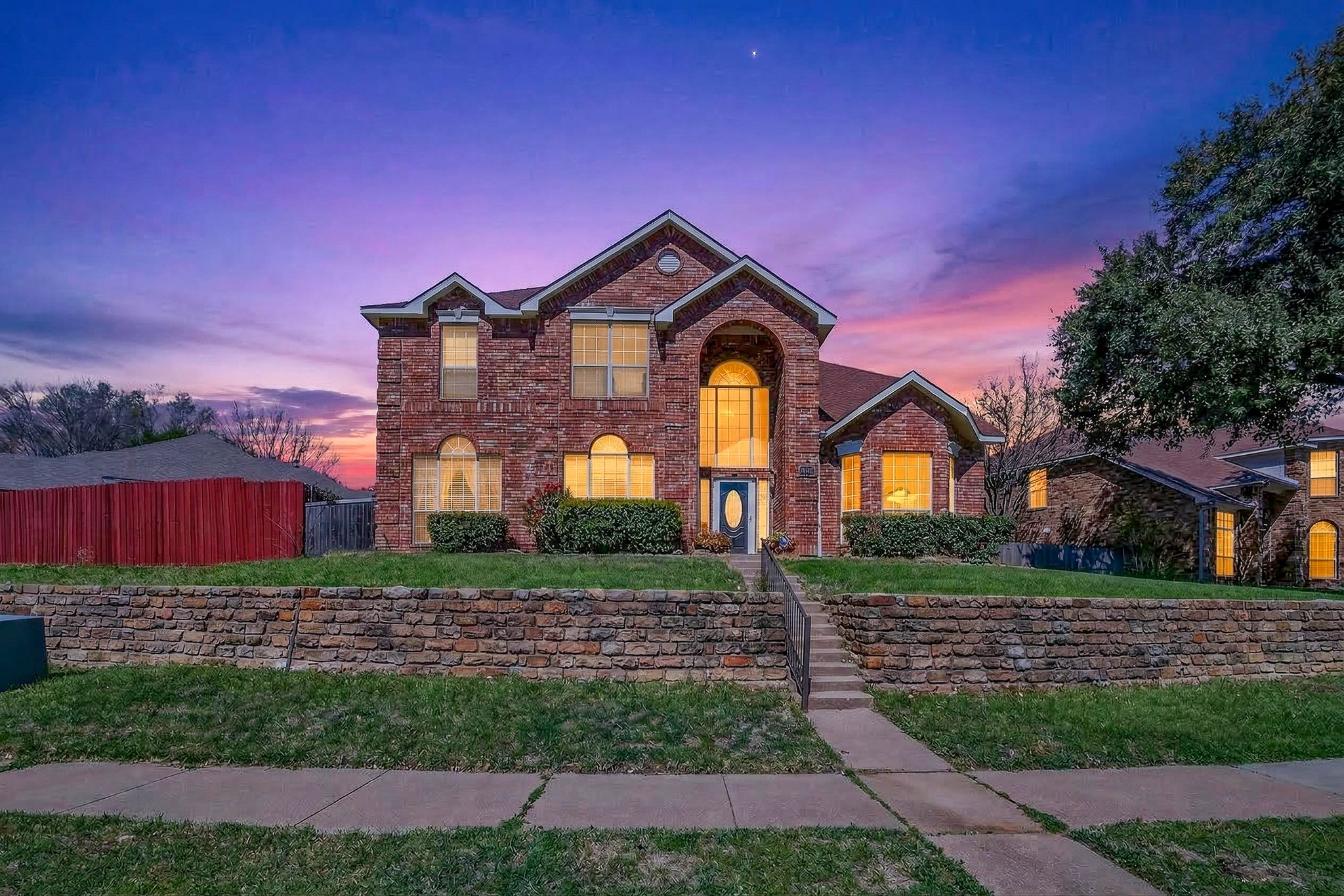 634 Oakbend Drive Coppell TX 75019