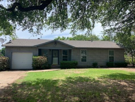 212 N Trail Street Crowley TX 76036