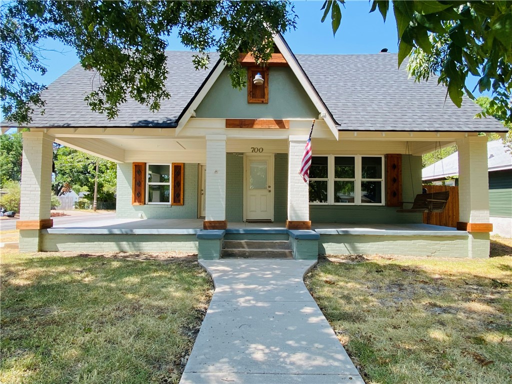 700 N 33rd Street Waco TX 76707