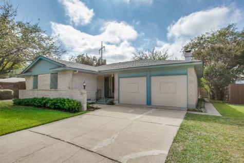 1302 Provincetown Lane Richardson TX 75080