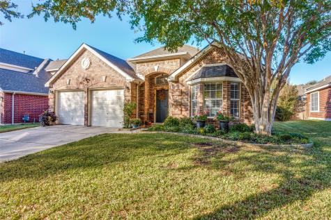 7958 Hosta Way Fort Worth TX 76123