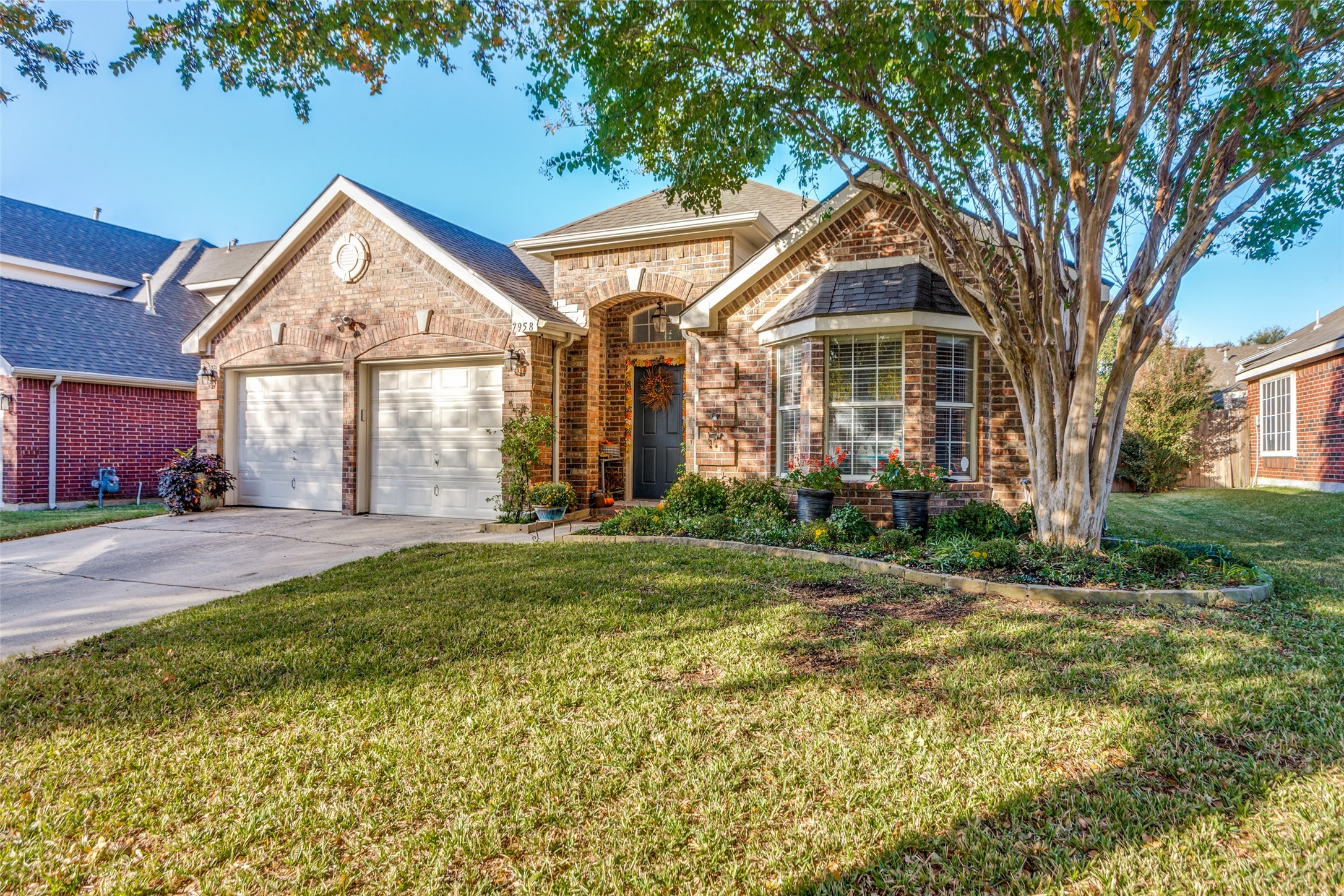 7958 Hosta Way Fort Worth TX 76123