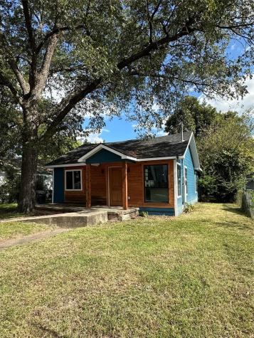 2506 Southland Street Dallas TX 75215