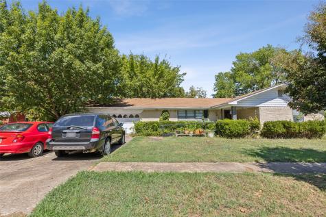 278 E Fulton Street Van Alstyne TX 75495