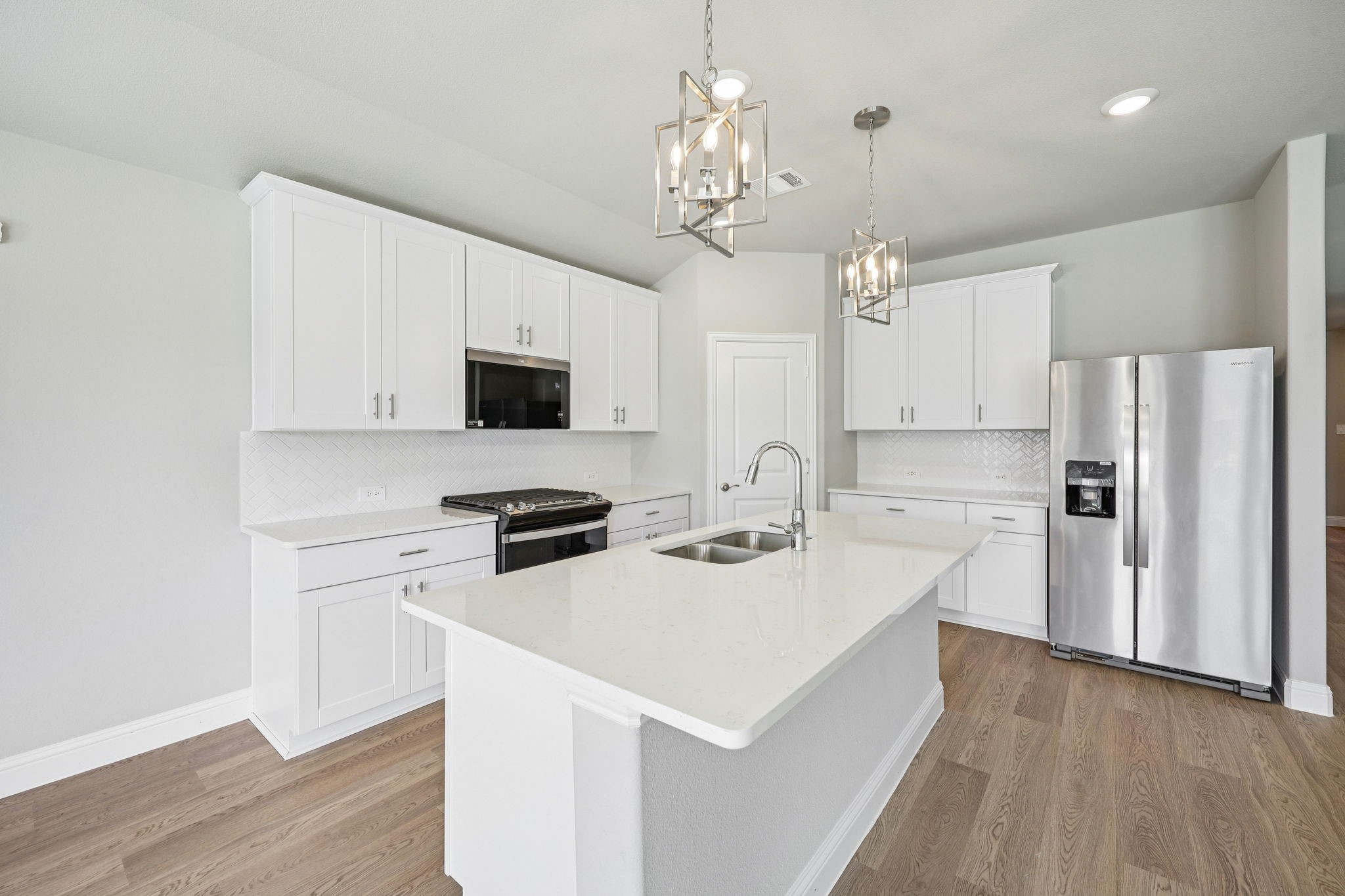 4027 Granbury Drive Farmersville TX 75442