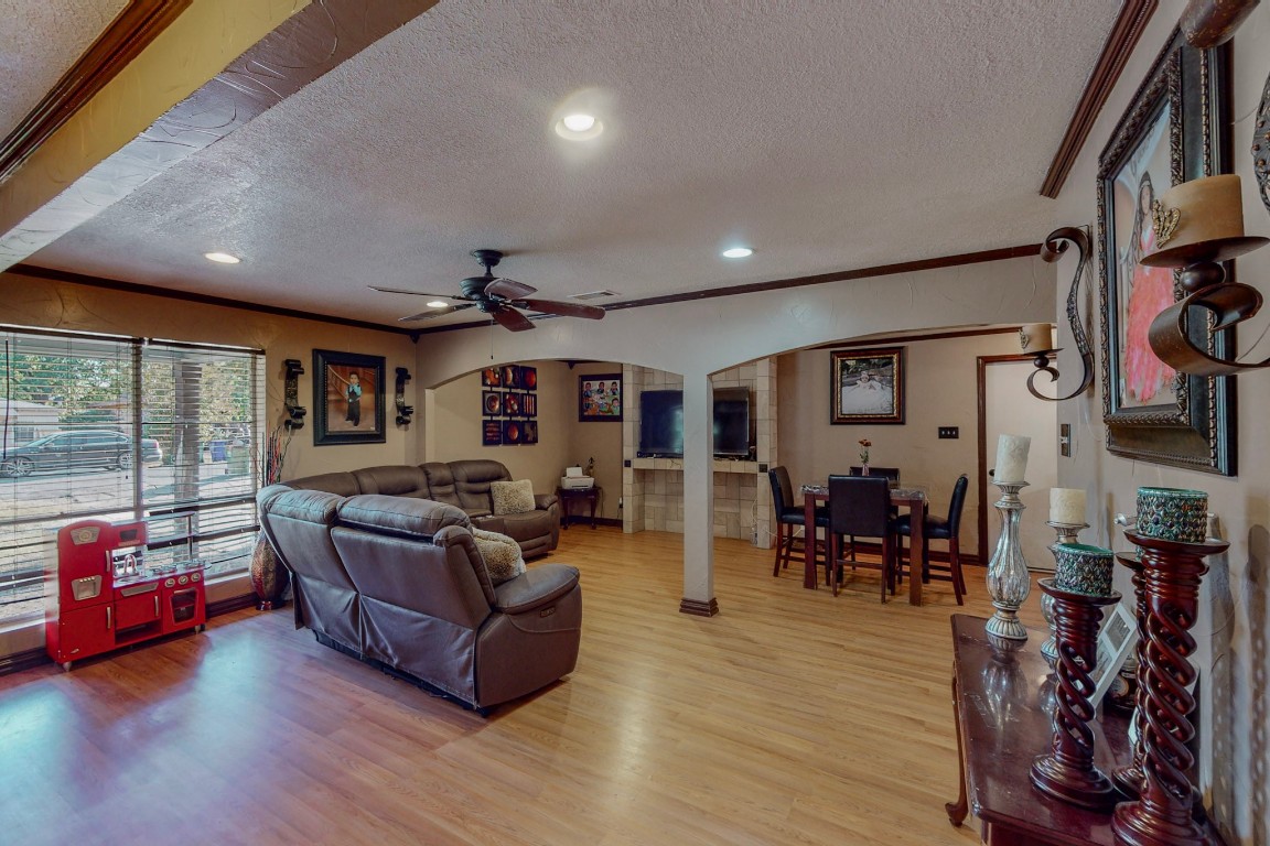 11513 Oak Tree Road Balch Springs TX 75180