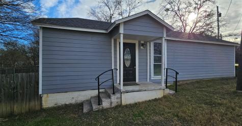 508 Gathings Avenue Covington TX 76636