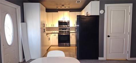 508 Gathings Avenue Covington TX 76636