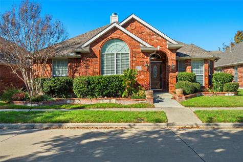 3704 Carmel Mountain Drive Mckinney TX 75070