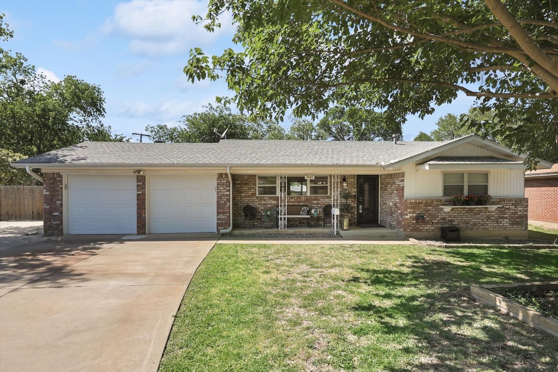 3565 Paramount Street North Richland Hills TX 76117
