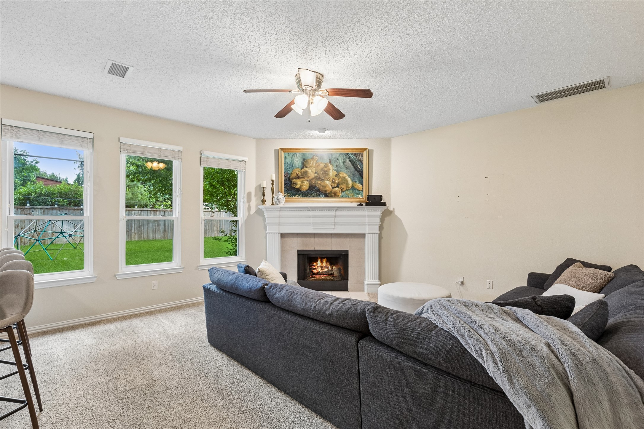 3705 Golden Aspen Drive Flower Mound TX 75028