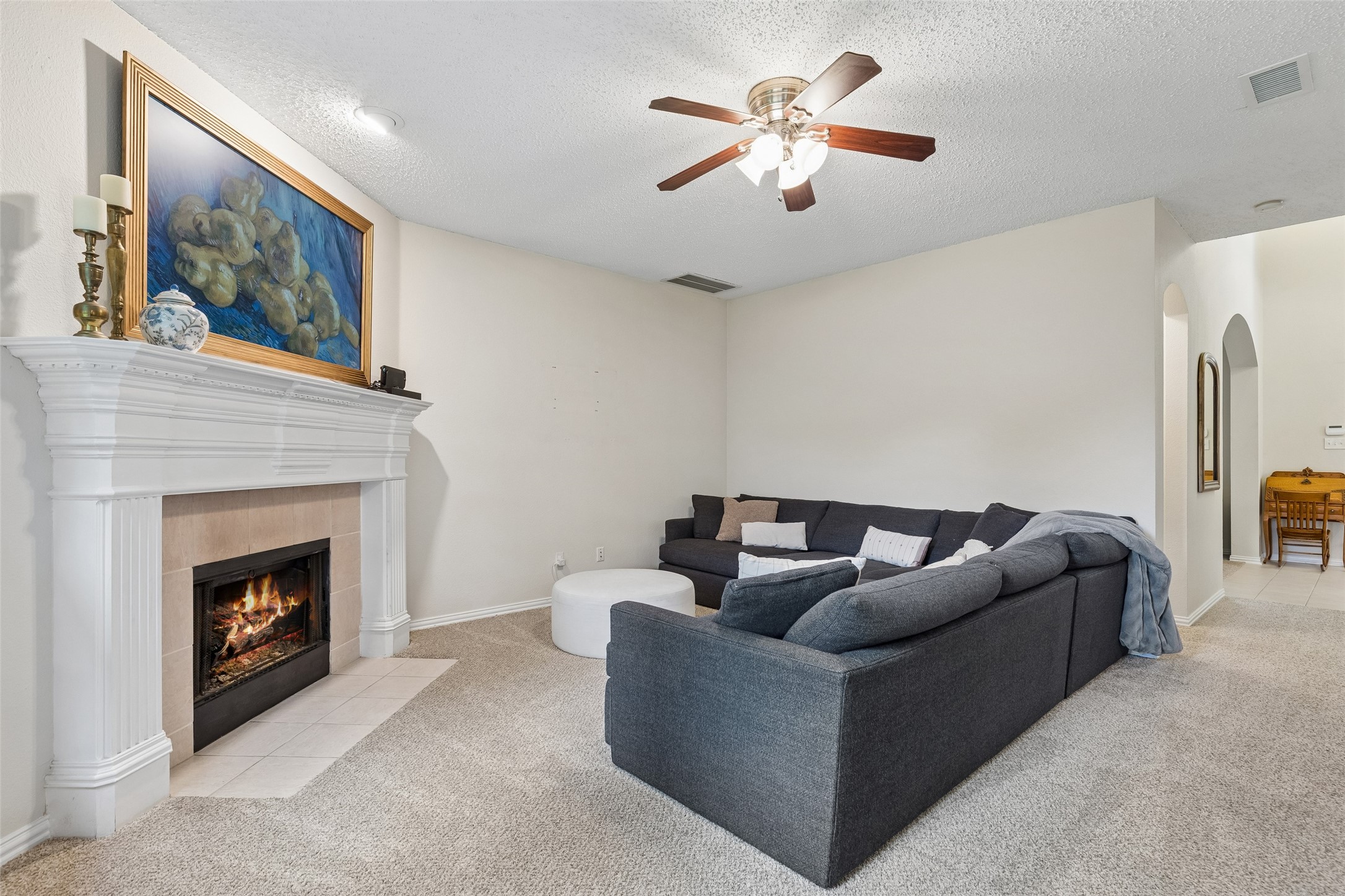 3705 Golden Aspen Drive Flower Mound TX 75028