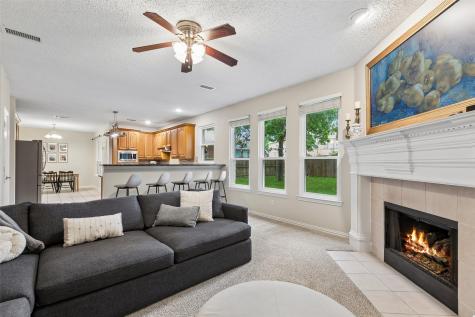 3705 Golden Aspen Drive Flower Mound TX 75028