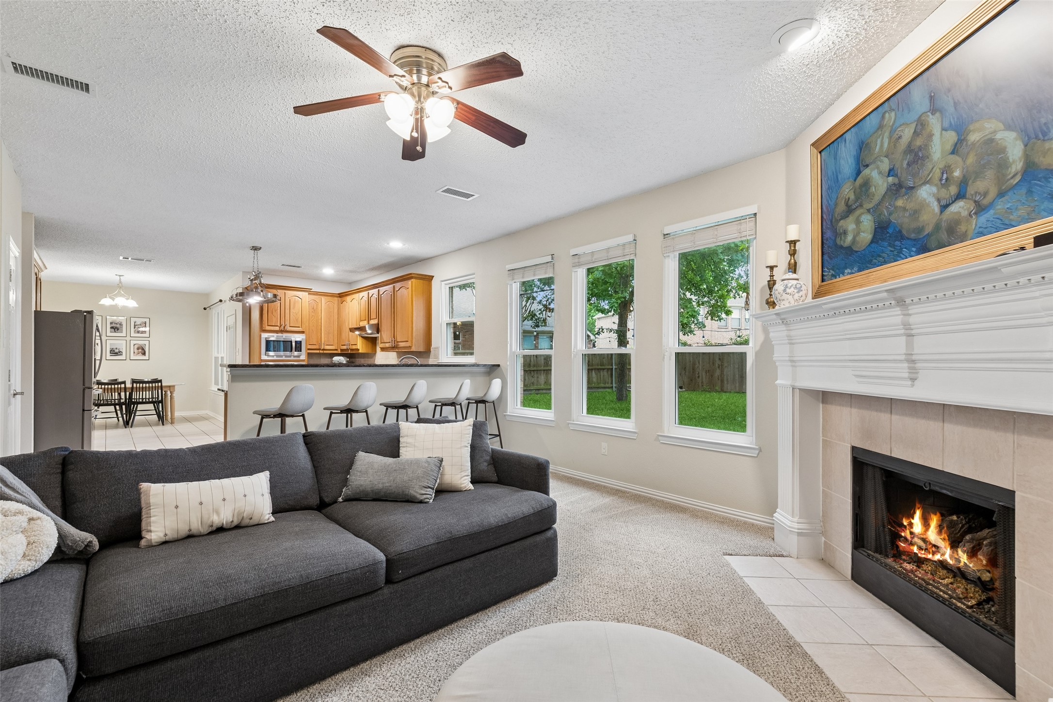 3705 Golden Aspen Drive Flower Mound TX 75028