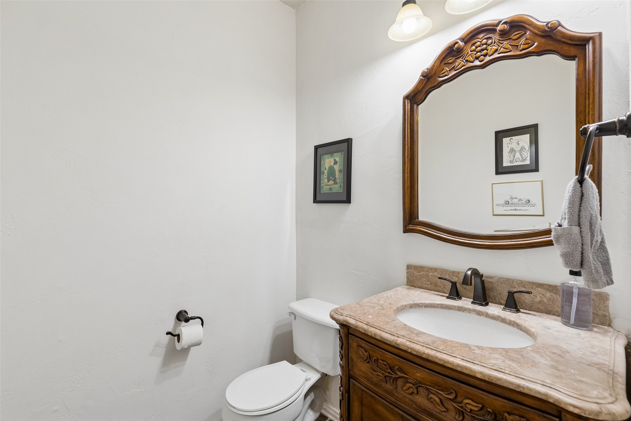 3705 Golden Aspen Drive Flower Mound TX 75028
