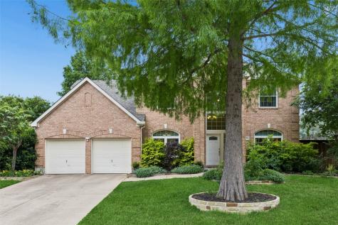 3705 Golden Aspen Drive Flower Mound TX 75028