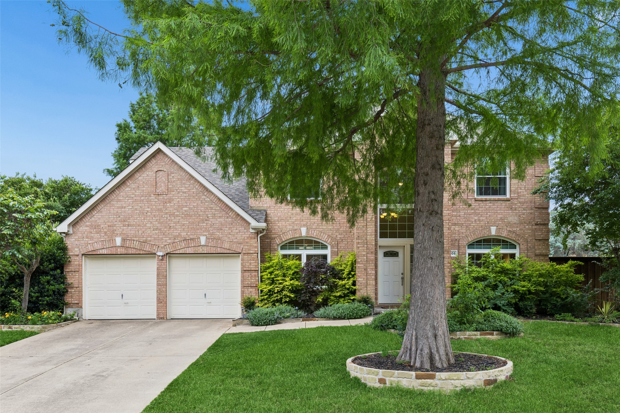 3705 Golden Aspen Drive Flower Mound TX 75028