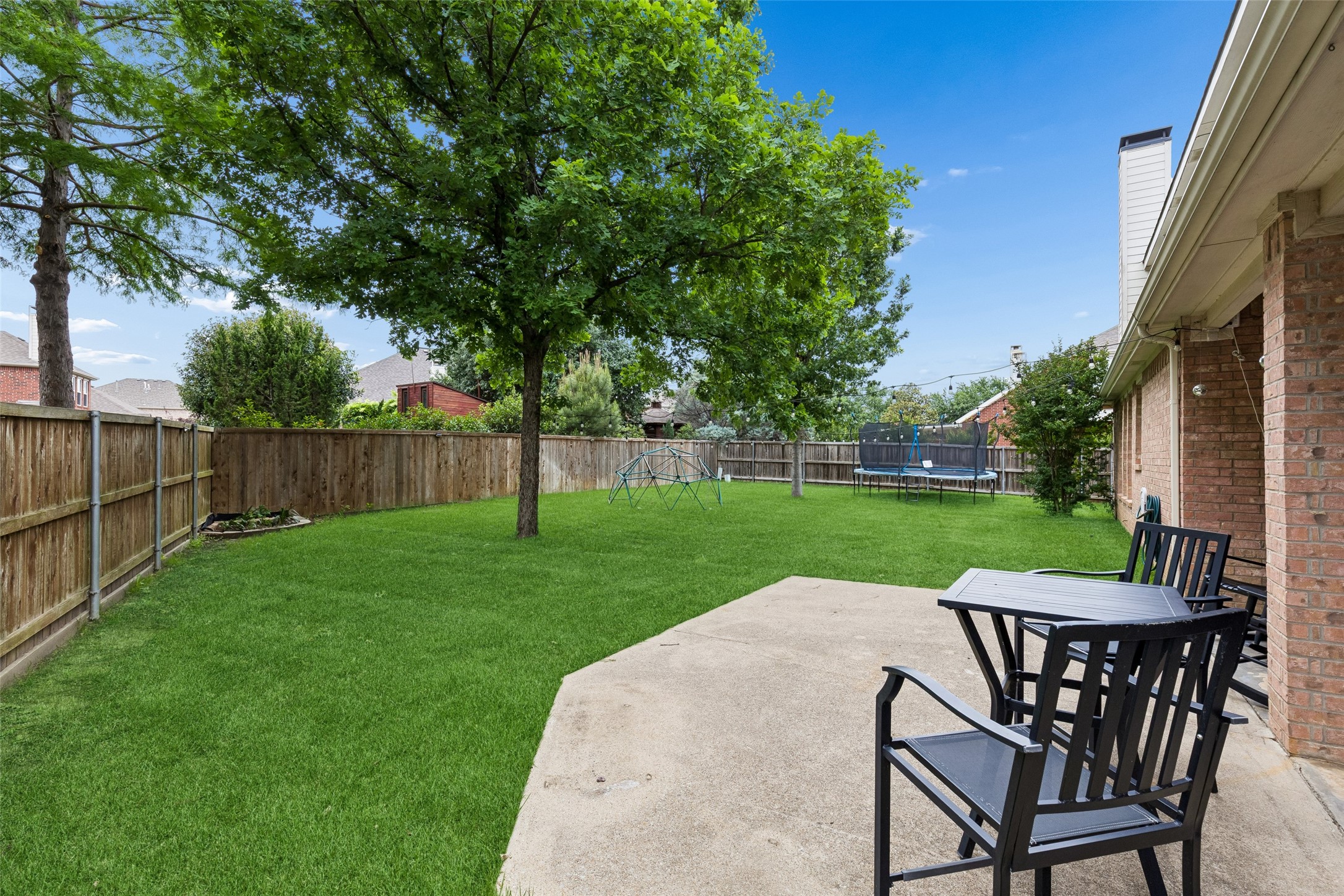 3705 Golden Aspen Drive Flower Mound TX 75028