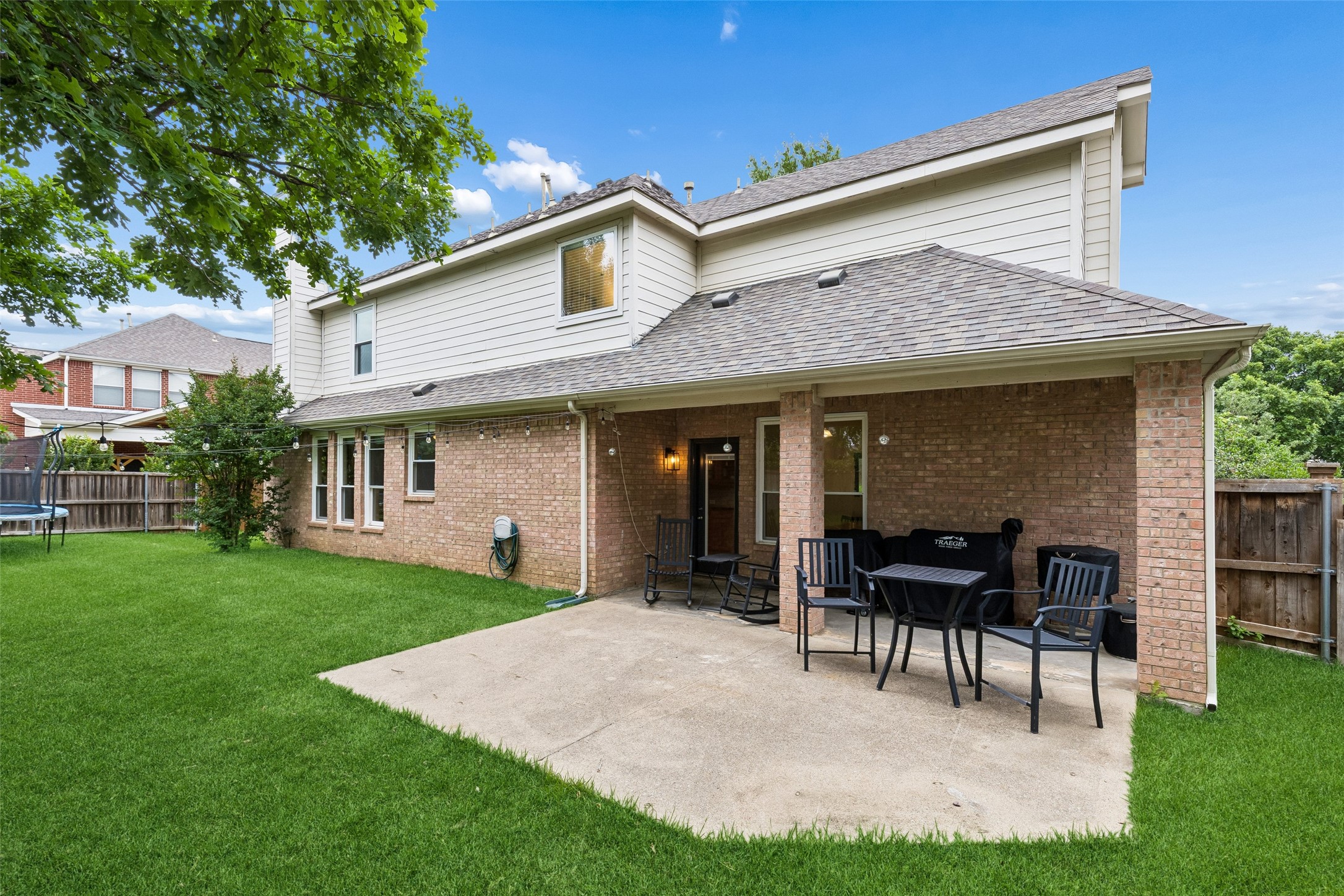 3705 Golden Aspen Drive Flower Mound TX 75028
