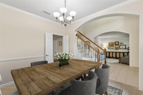 3705 Golden Aspen Drive Flower Mound TX 75028