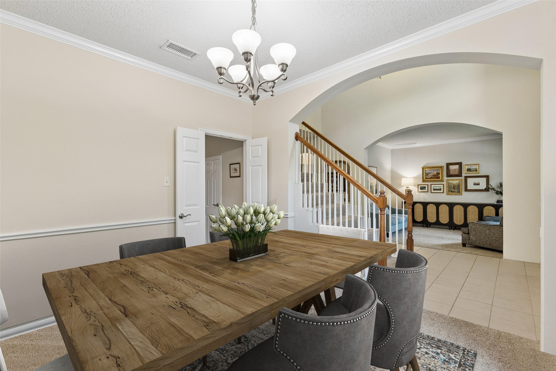 3705 Golden Aspen Drive Flower Mound TX 75028