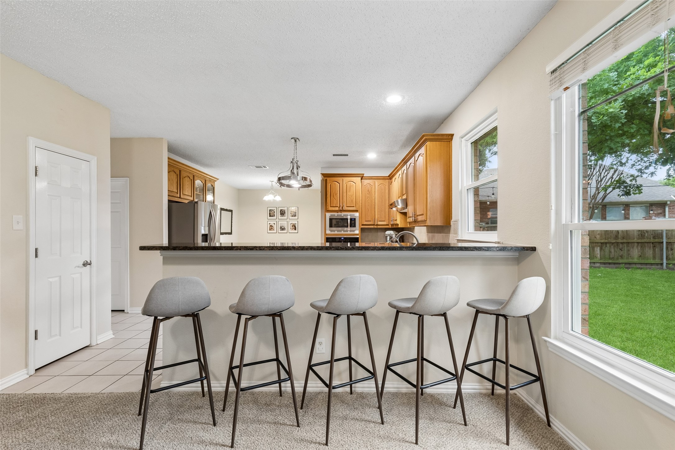 3705 Golden Aspen Drive Flower Mound TX 75028