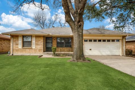 4823 Clubview Drive Dallas TX 75232