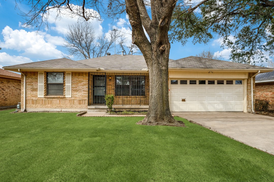 4823 Clubview Drive Dallas TX 75232