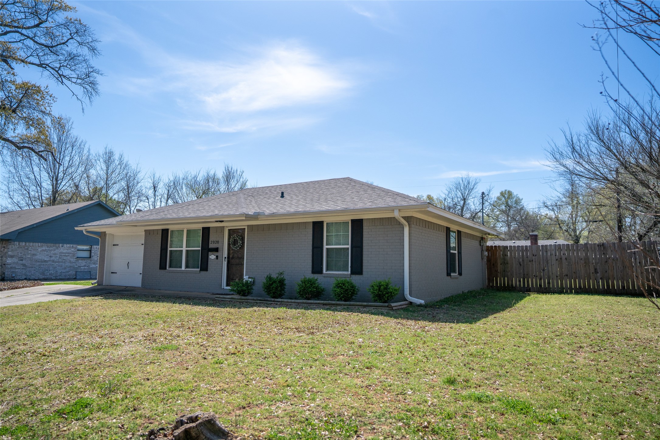 2020 Hubbard Paris TX 75460