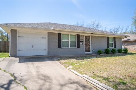 2020 Hubbard Paris TX 75460