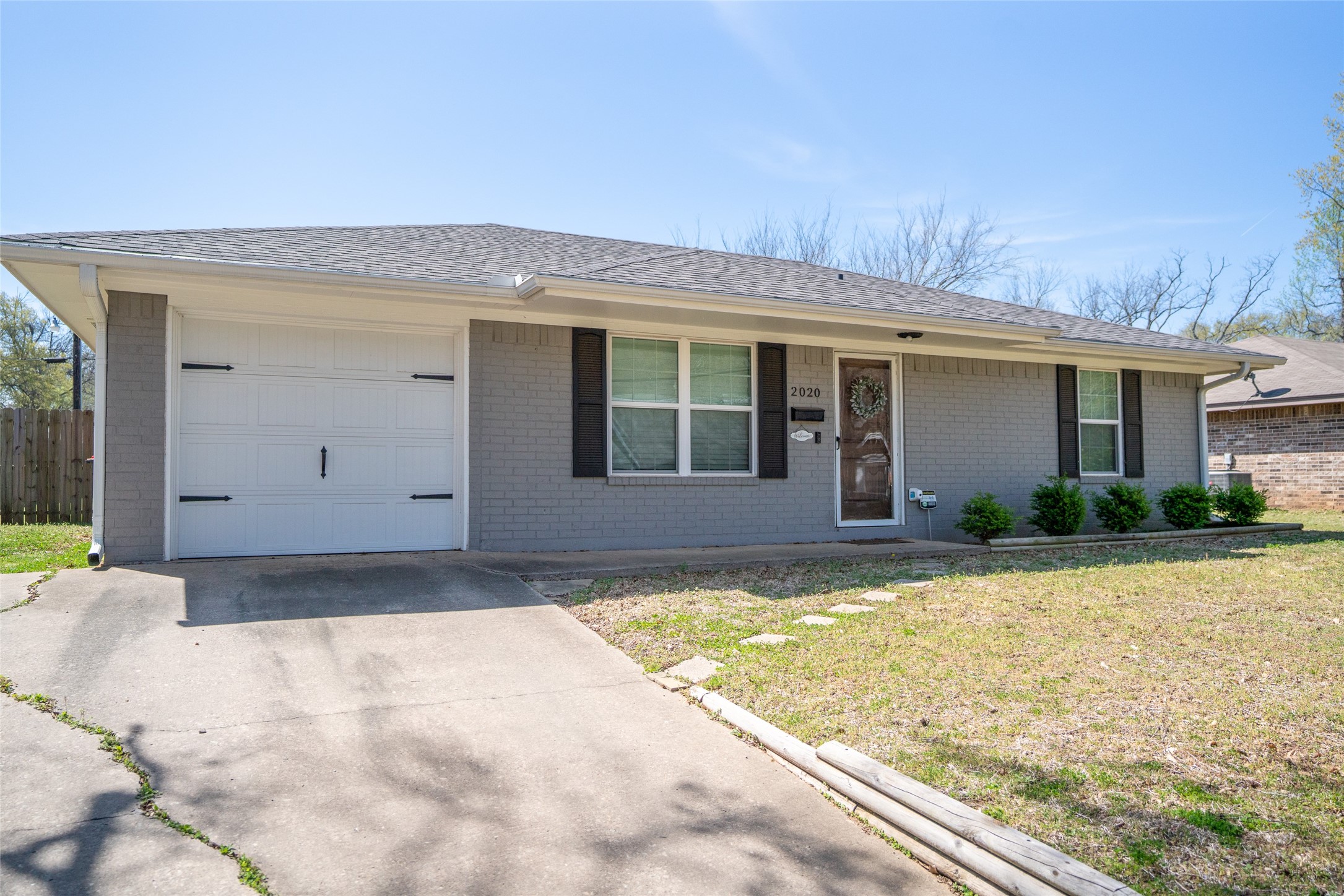 2020 Hubbard Paris TX 75460