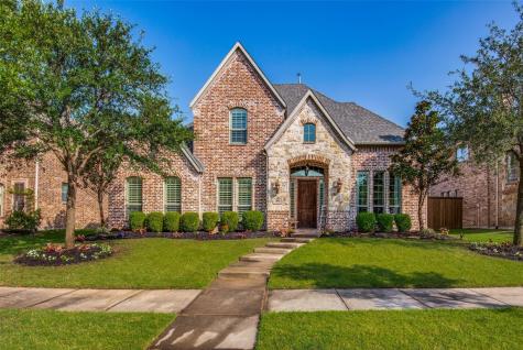 7058 Pecan Chase Lane Frisco TX 75034