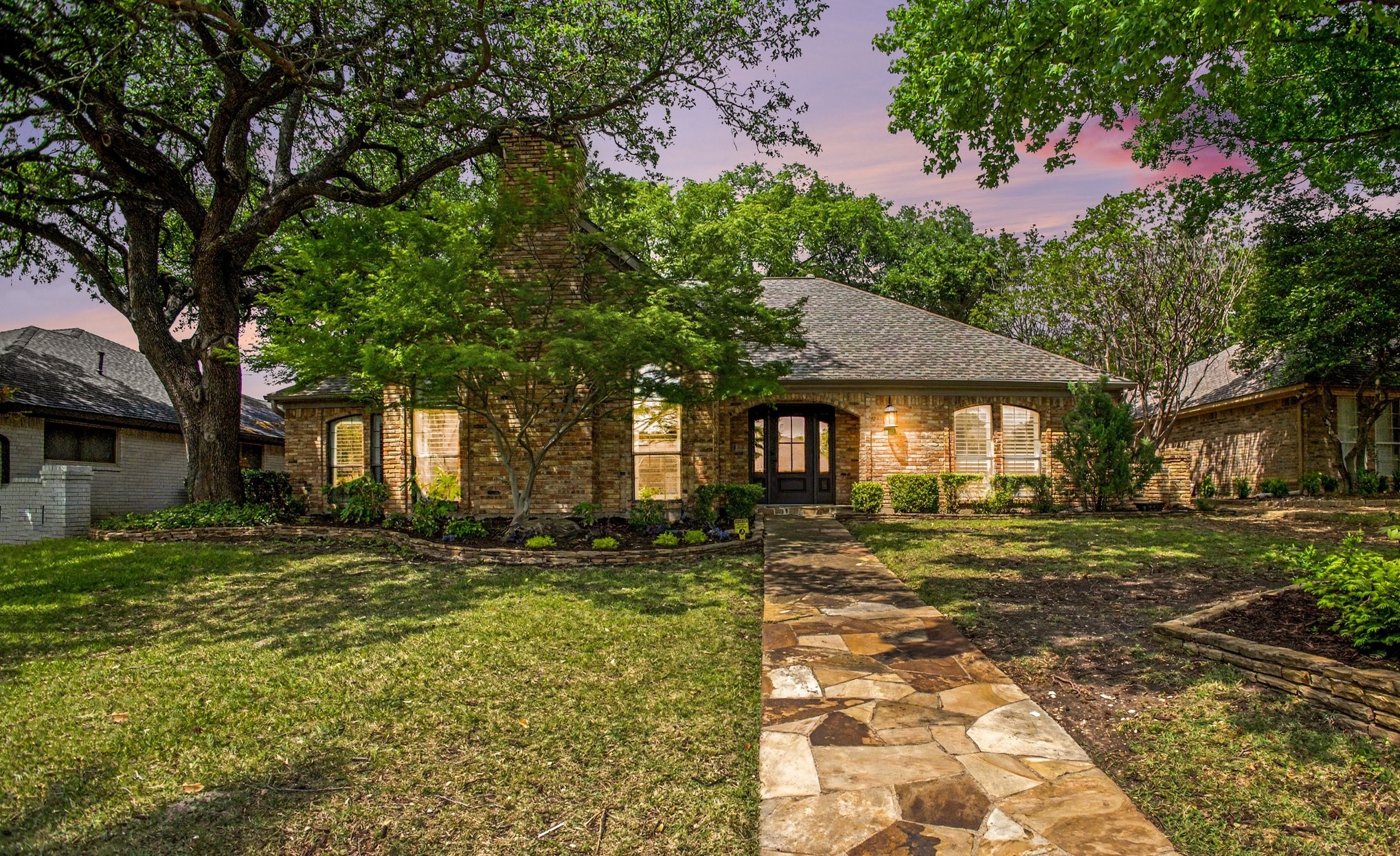 6419 Barfield Drive Dallas TX 75252