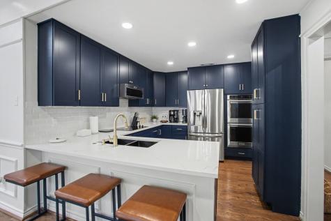 6419 Barfield Drive Dallas TX 75252