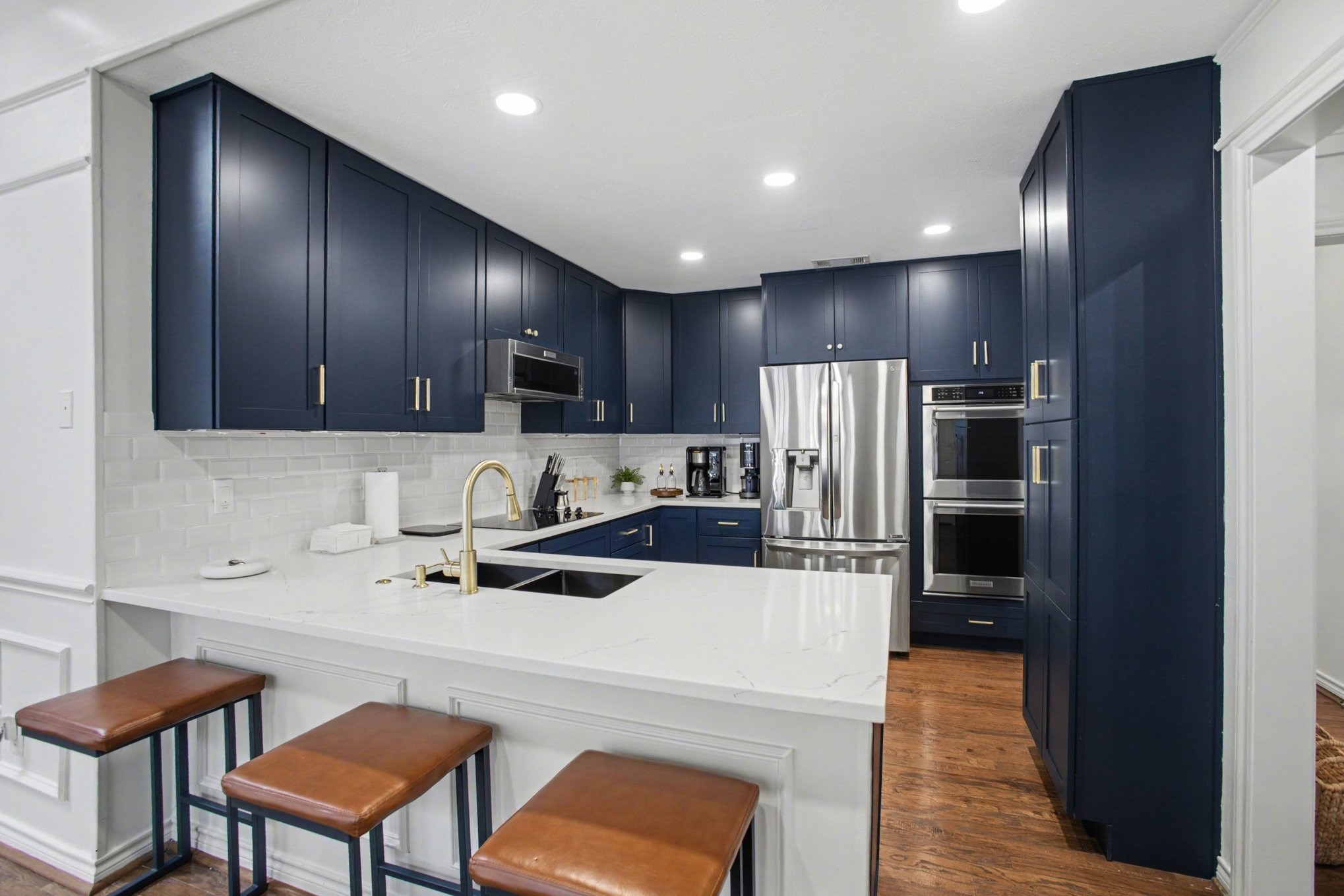 6419 Barfield Drive Dallas TX 75252