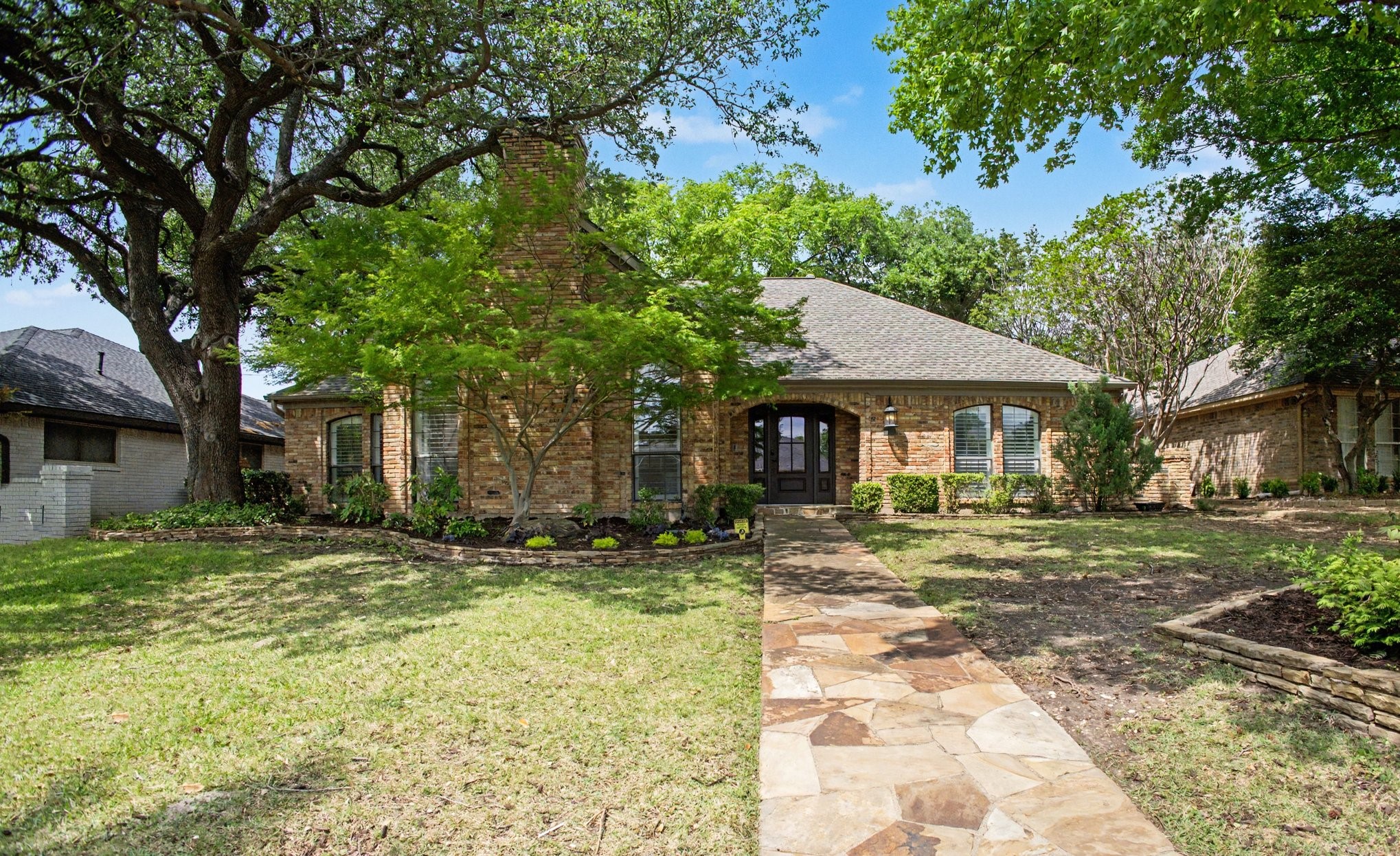 6419 Barfield Drive Dallas TX 75252