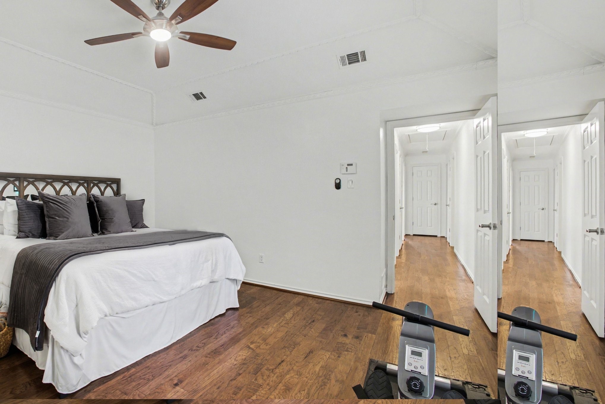 6419 Barfield Drive Dallas TX 75252
