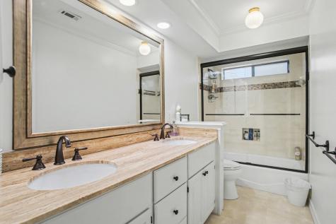 6419 Barfield Drive Dallas TX 75252