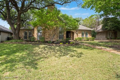 6419 Barfield Drive Dallas TX 75252
