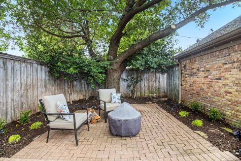 6419 Barfield Drive Dallas TX 75252