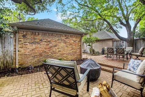 6419 Barfield Drive Dallas TX 75252