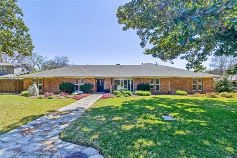 4148 Myerwood Lane Dallas TX 75244