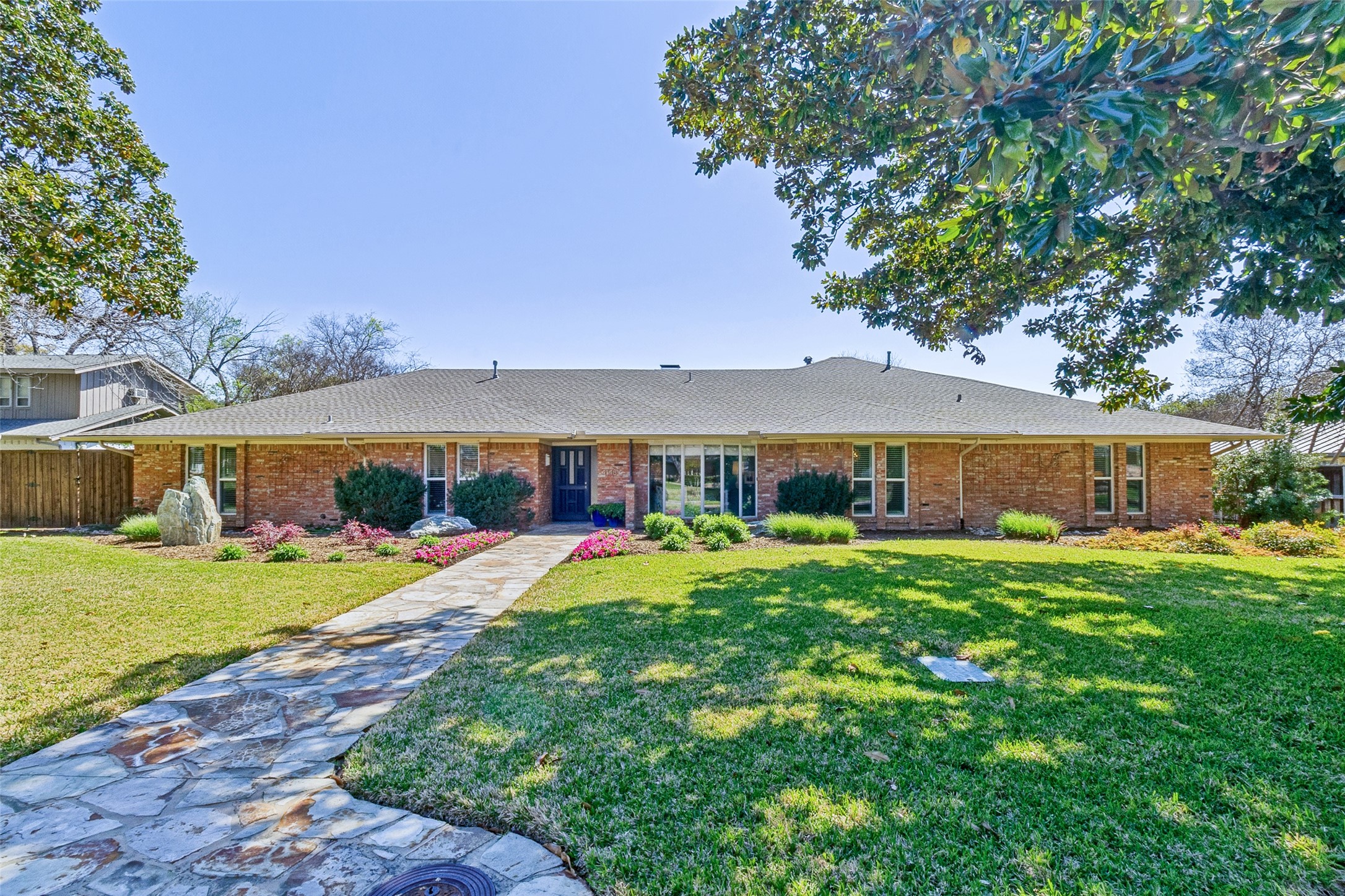4148 Myerwood Lane Dallas TX 75244
