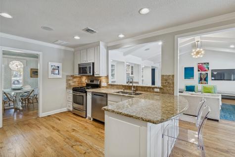 4148 Myerwood Lane Dallas TX 75244